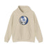Grateful Dead - Los Angeles Dodgers Grateful Dead Unisex Heavy Blend Hoodie - StealieShop